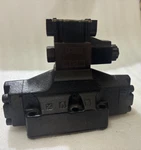 Yuken DSHG-06-2B2-A120-5290 Directional Valve Fast Ship By Fedex New. Price: $499.00.