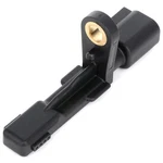 Rear Driver & Passenger Abs Wheel Speed Sensor Fits Jeep Liberty 2006-2007 New. Price: $13.27.
