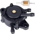 Bluestars 72873G01 High-performance Fuel Pump Ezgo Gas Golf Cart 295CC... New. Price: $21.36.