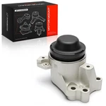 A-premium Front Right Passenger Side Engine Motor Mount Compatible With Mazda... New. Price: $151.66.