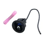 Connector For Engine Oil Pressure Switch Fit Subaru Impreza Legacy Outback New. Price: $12.09.