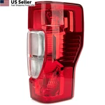 Mikafex Right Passenger Side Rear Tail Light Assembly New. Price: $95.00.