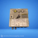 Sunx SF1-AC Safety Sensor System 6935 Used. Price: $672.00.