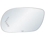 Driver's Side Mirror Glass Arrow Fits 2003 2004 2005 Buick Park Avenue Lh New. Price: $30.50.