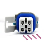 Grobarpart O2 Oxygen Sensor 234-4668 Upstream Connector Wiring Harness Pigtai... New. Price: $17.60.