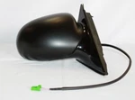 New Right Door Mirror Fits Buick Park Avenue 1998-2005 Powered 6 Heads 4 Pins. Price: $103.05.
