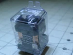 24V Industrial Control Relay Dayton #2A545E 20A New. Price: $17.10.