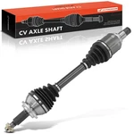 A-premium Cv Axle Shaft Assembly Compatible With Lexus NX200T 2015 2016 2017,... New. Price: $137.73.