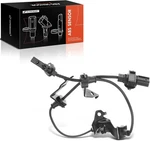 A-premium Front Right Abs Wheel Speed Sensor Compatible With Acura Tl 2009... New. Price: $40.65.