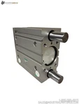 Ckd STLM-L1-63100 Pneumatic Guided Cylinder 63MM Bore 100MM Stroke 1.0MPA New. Price: $225.00.
