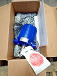 Magnetrol F50-4B2A-BKS Flow Switch 120VAC 15A Nema 4X Explosion Proof New. Price: $649.99.