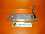 Lenze Radio Interference Suppression Filter Sd / Rfi Type: E82ZZ75112B220 Gebraucht. Price: $58.62.