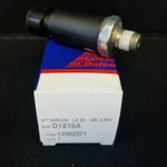 Engine Oil Pressure Switch Acdelco Gm Original Equipment D1819A New. Price: $72.95.