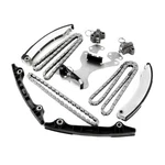 TKMI037NG 90393SC Engine Timing Chain Kit For 2002-2011 Liberty 3.7L, 200... New. Price: $108.13.