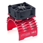 Surpass Hobby Motor Fan, 28000RPM Alluminum With Heatsink For Rc... New. Price: $23.14.