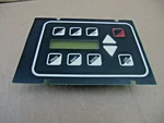 Tb-woods E-trac WFC4000 Drive Digital Logic Keypad , P/N:PC233-BA. Refurbish Seller. Price: $205.99.