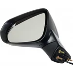 For Lexus NX200T/NX300H 2015-2017 Door Mirror Driver Side Power Heated New. Price: $155.32.