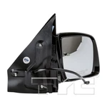 Tyc 2310031 Door Mirror For 85-01 Chevrolet Gmc Astro Safari New. Price: $62.99.