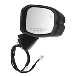 For Honda Hr-v 2023-2025 Door Mirror Passenger Side Heated With Signal Power New. Price: $110.99.