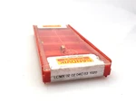 Sandvik Coromant Lcmx 04C-53 1020 Carbide Drilling Inserts (box Of 10) New. Price: $49.95.