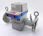Fisher Magnetic Flow Meter 10D14 65CE12PF21AD1CA 2" New. Price: $356.40.