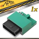 A-premium Fuel Injection Control Module For Vw Tiguan 09-17 Audi /Q3 Quattro New. Price: $32.99.