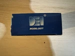 Dei Directed 507T Tilt / Motion Sensor New. Price: $38.00.