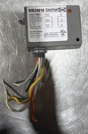 RIB2401B Relay 24VAC, 120VAC Coil, Functional Devices Used Surplus. Price: $14.56.