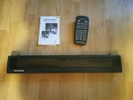 Beta Brite Electronic Message Board With Remote Used. Price: $100.00.