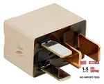 Denso 567-0020 Relay New. Price: $35.59.