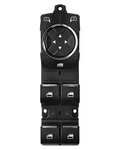 Master Power Window Switch Compatible With 2015-2020 Ford F150 Driver Side +++++ New. Price: $31.20.