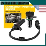 Camshaft & Crankshaft Position Sensors For Hyundai Kia 39180-2B000, 39350-2B000 New. Price: $22.79.