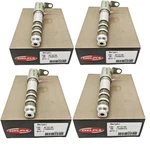 4PCS Variable Valve Timing Vvt Solenoid 12626012 For Chevy Camaro Buick Gmc 3.6L New. Price: $170.00.