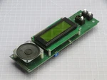 Dynalab 9500426 Lcd Graphic Display Modules T244893 Used. Price: $199.99.