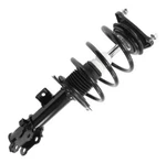 Unity Automotive 11188 Front Right Complete Strut (single Assembly) New. Price: $19.96.