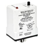 Macromatic Pump Seal Failure RELAY,SPDT,8PIN,120VAC SFP120A100 New. Price: $100.64.