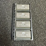 4X Atmel AT28C64E-25SI 64K 8KX8 Parallel Eeprom 250NS SOIC-28 New. Price: $12.59.