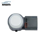 25994-EZ01B For Nissan Parking Sensor Assy Distance New. Price: $49.50.