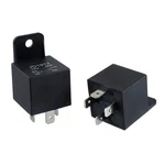 JD1912 Relay Pin 40A 12V Spst Car Truck Van Motorcycle Boat (pack Of ... New. Price: $19.51.
