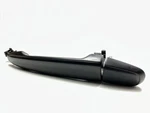TYT5086KR Front Right Exterior Door Handle For 2005-2015 Toyota Tacoma New. Price: $11.95.