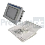 Allen Bradley 2711P-T7C4D1 /a Panelview Plus 700 Touch Screen 6.5" ENET/RS232 New. Price: $1450.00.
