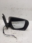 Used Right Door Mirror Fits: 2008 Mazda CX-7 Power W/heated Glass Body Color Pai. Price: $48.00.