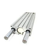 New Ckd STG-M-40NN-300 Guided Cylinder STGM40NN300. Price: $280.00.