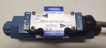 Yuken Directional Hydraulic Valve DSG-01-3C4-D24-5004 Free Shipping Used. Price: $99.99.