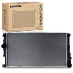 A-premium Engine Coolant Radiator Assembly Compatible With Bmw 228I 320I 328I... New. Price: $190.56.