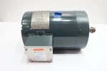 Diamond Power 5K49SN4115D Motor 1725RPM 208-230V-AC 460V-AC 1.5HP 3PH 145TCZ New. Price: $290.90.