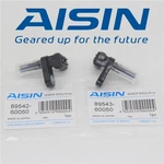 2 Abs Wheel Speed Sensor Front Rear Right & Left For Toyota 4RUNNER Tacoma New. Price: $29.70.