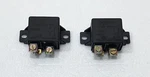 2X Atlas Copco 1089-0475-02 / 1089047502 Relay 24V 50A (oem) New. Price: $549.99.