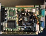 Advantech PCI-6870F Single Board Computer Used. Price: $189.00.