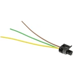 1998 LS1 Coolant Temperature Sensor Pigtail Connector 3-WIRE Camaro Firebird New. Price: $14.99.
